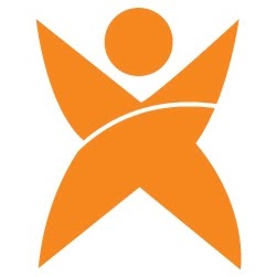 i UNE-X Werving & Selectie en Detachering B.V. logo