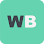 Webbay logotyp