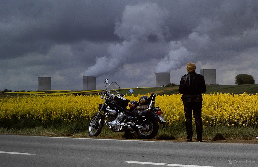 Centrale Nucléaire de Production d'Electricité de Cattenom
