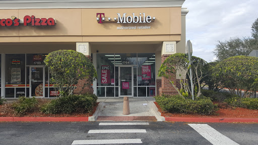 Cell Phone Store «T-Mobile», reviews and photos, 1764 E Silver Star Rd, Ocoee, FL 34761, USA