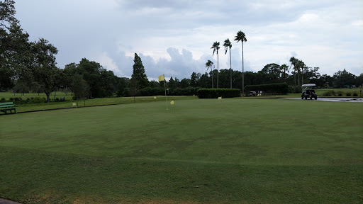 Country Club «Clearwater Country Club», reviews and photos, 525 N Betty Ln, Clearwater, FL 33755, USA