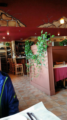 Italian Restaurant «Toscana Restaurant & Lounge», reviews and photos, 1859 W Central Rd, Arlington Heights, IL 60004, USA
