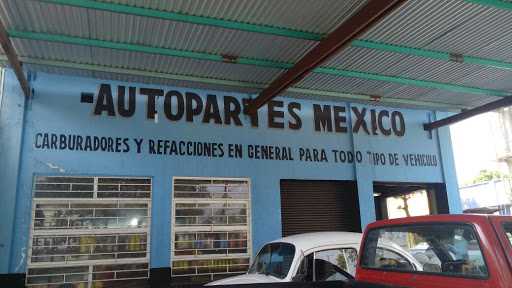 Autopartes México, 30710, Octava Avenida Nte. 3A, 5 de Febrero, Tapachula de Córdova y Ordoñez, Chis., México, Taller mecánico | CHIS