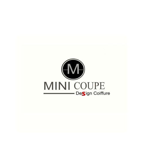 MINI COUPE saint omer logo