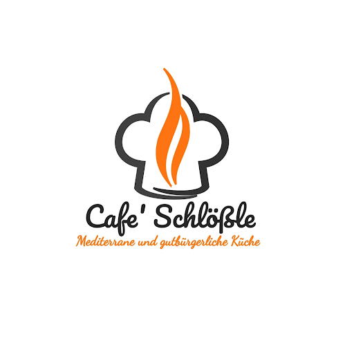 Cafe'-Restaurant Schlößle Augsburg logo