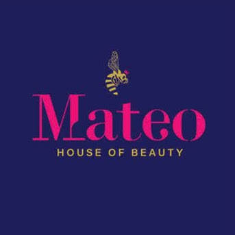 Mateo House of Beauty logo
