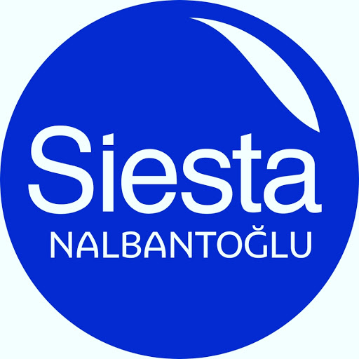 Siesta Nalbantoğlu logo
