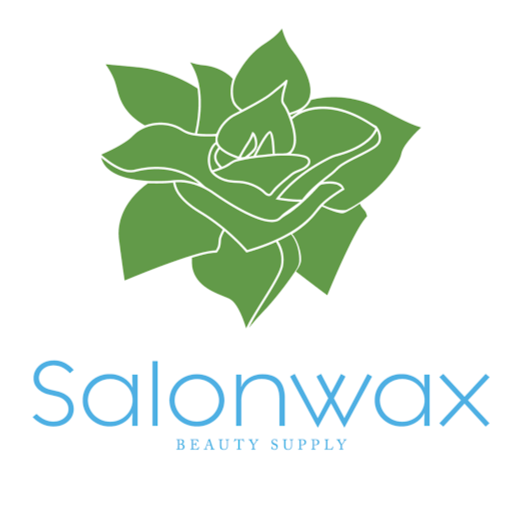 Salonwax Beauty Supply logo