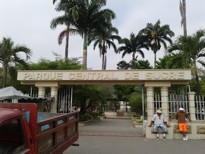 Photos of Sucre Central Park