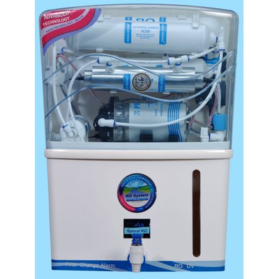 Aqua Grand RO Water Purifier Sales and Services, 32, Prabhu Ave, V.O.C Nagar, Doctor Seetaram Nagar, Velachery, Chennai, Tamil Nadu 600042, India, Water_Works_Equipment_Supplier, state TN