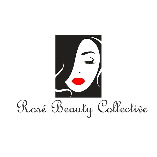 Rosé Beauty Collective logo