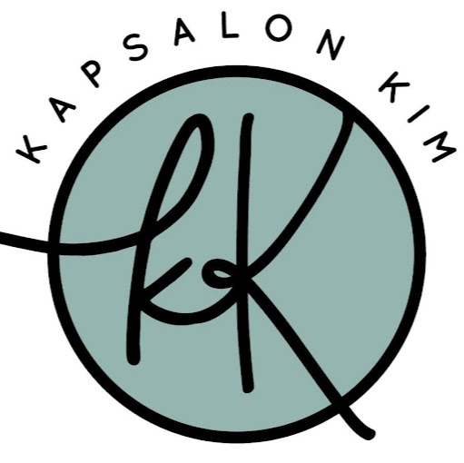 Kapsalon Kim logo