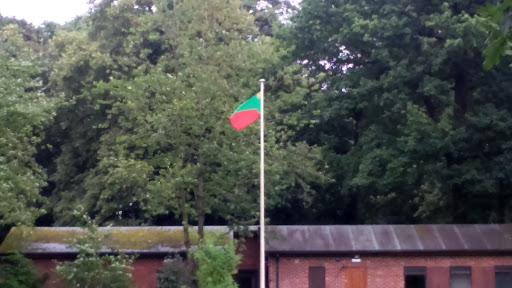Dunham Park Scout Camp