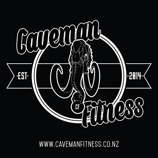 Caveman Fitness