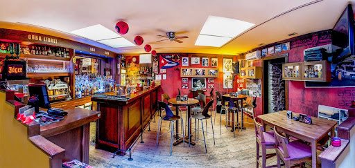 Cocktail bar OSA