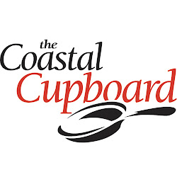 Thecoastalcupboard - logo