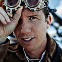 Trey Ratcliff Trey Ratcliff