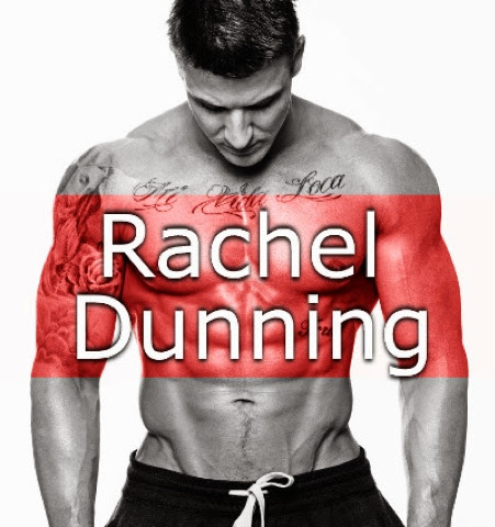 Author Spotlight/Interview: Rachel Dunning