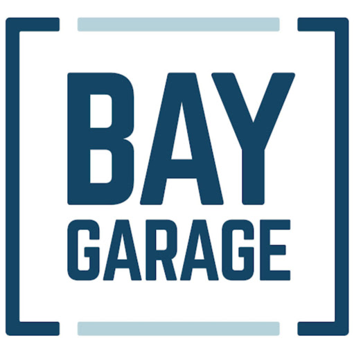 Bay Garage logo