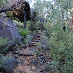 Jack Evans track near to of climb (149796)