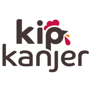 Kipkanjer logo