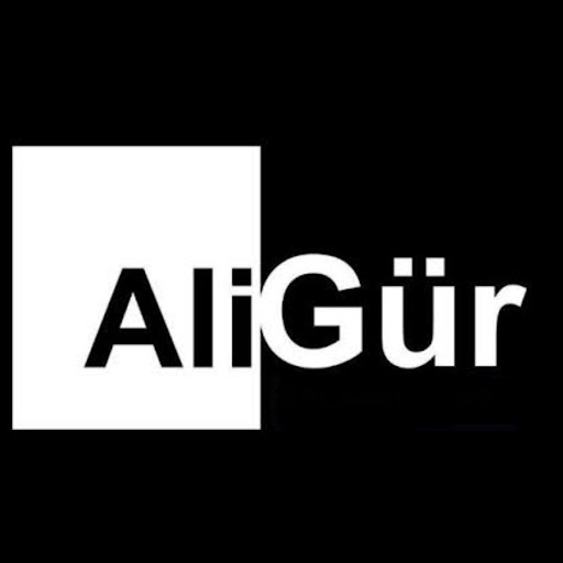 Ali Gür Kuaför ( Köşk ) logo
