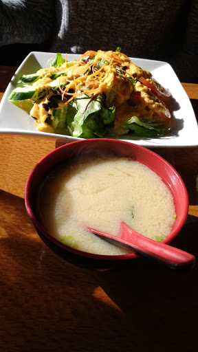 Japanese Restaurant «Tataki», reviews and photos, 3 Lispenard St, New York, NY 10013, USA