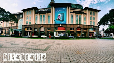 PLAZE MERDEKA KUCHING PLAZA MERDEKA KUCHING