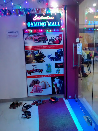 Gaming Mall, 5th floor, above I care medical store, Bypass Rd. Canca,, Khorlim, Mapusa, Goa, India, Game_Shop, state GA