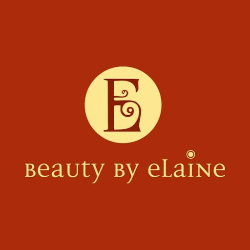 Beauty by Elaine logo