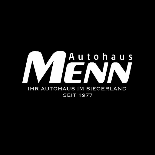 Autohaus Menn GmbH logo