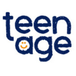 Teenage Mental Health logo