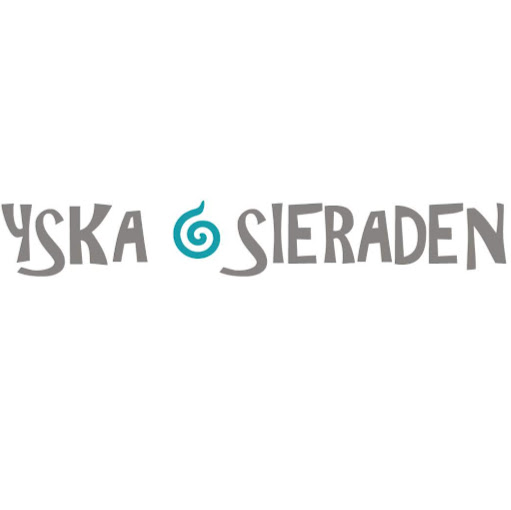 Yska-Sieraden logo
