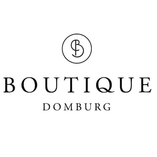 Boutique Domburg - Kledingzaak Domburg logo
