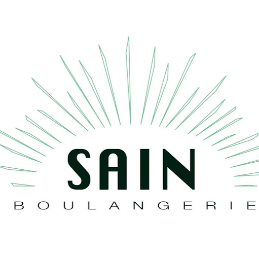Sain Boulangerie logo