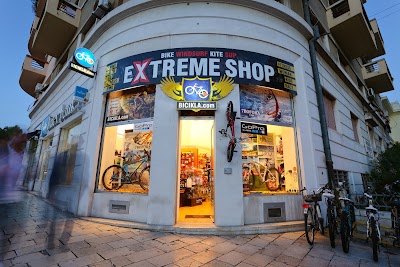 Photos of ExtremeShop
