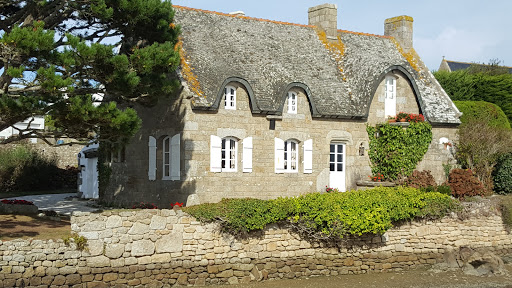 île de Saint CADO BELZ Location Ty Marina