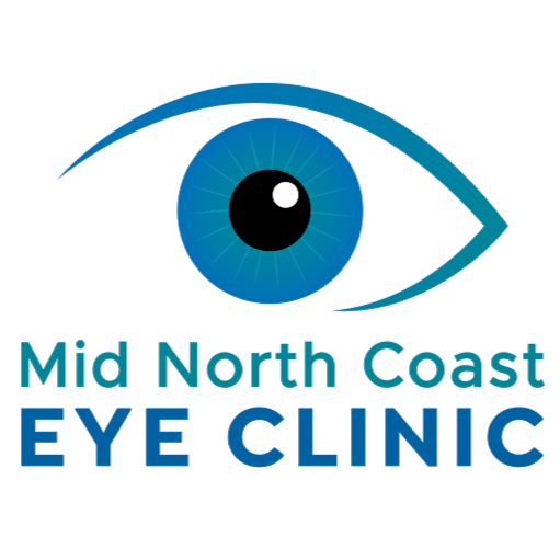 Mid North Coast Eye Clinic logo