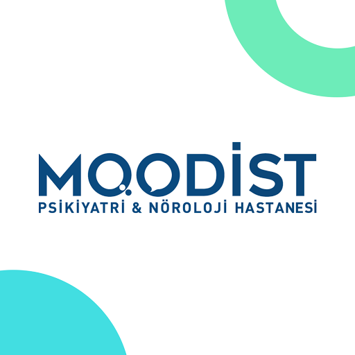 Özel Moodist Hastanesi logo