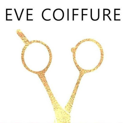 Eve Coiffure logo