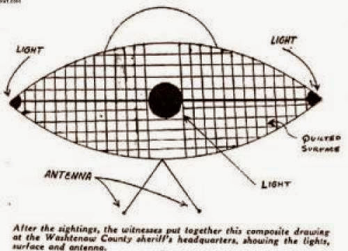 The Ufo Spy Games Cia 911 Ufos And The Extraterrestrial Presence