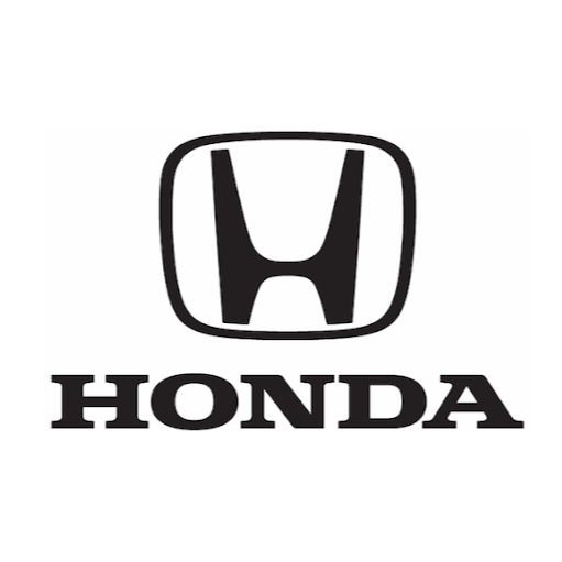 Markham Honda logo