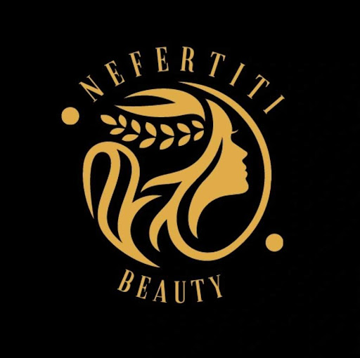 Nefertiti beauty center | Permanente Make Up | Laser ontharen Amsterdam logo