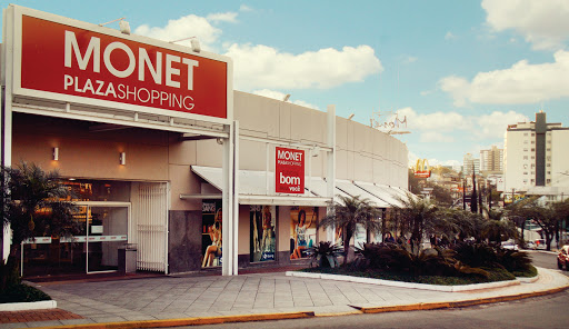 Monet Plaza Shopping, Av. Fernando Ferrari, 1483 - Nossa Sra. de Lourdes, Santa Maria - RS, 97050-801, Brasil, Shopping_Center, estado Rio Grande do Sul