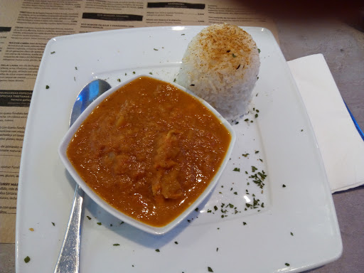 Café del Tibet