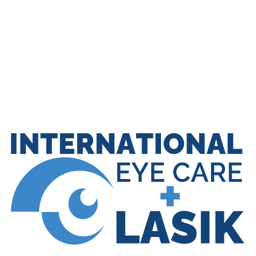 International EyeCare logo