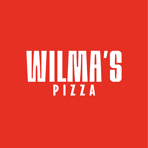 Wilma's Pizza logo