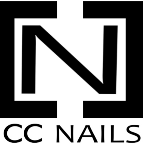 CC Nails Enschede logo