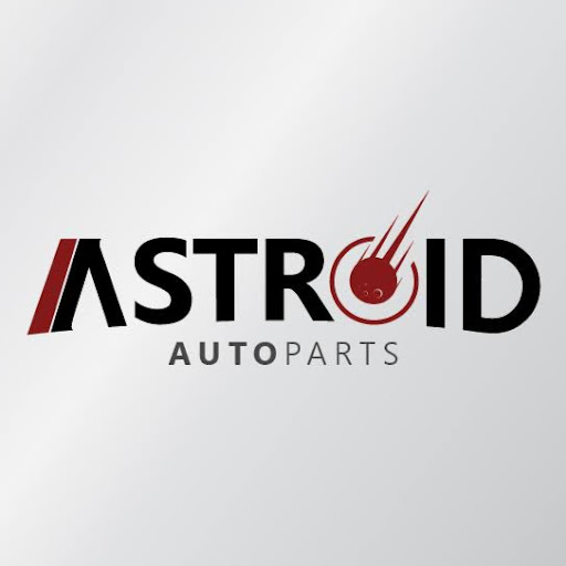 Astroid Auto Parts logo