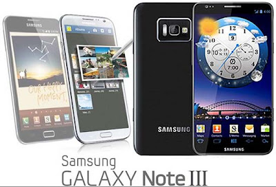  Keunggulan Galaxy Note 3 dengan Processor Exynos 5 Octa serta Spesifikasi nya